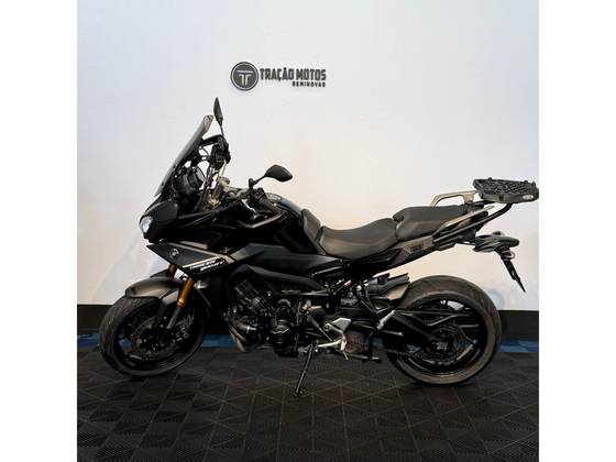 YAMAHA TRACER 900 GT 
